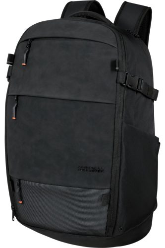 American Tourister Pacepro Laptop-Rucksack 17,3 Zoll Flash Schwarz