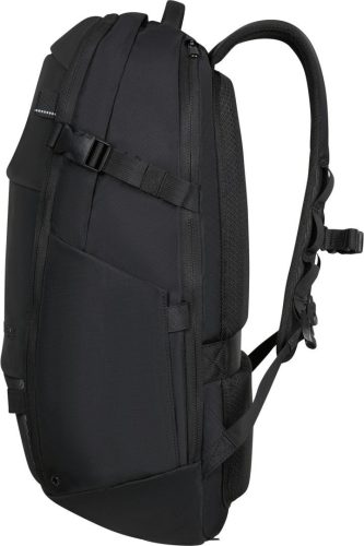 American Tourister Pacepro Laptop-Rucksack 17,3 Zoll Flash Schwarz