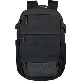   American Tourister Pacepro Laptop Rucksack 15.6" Flash Schwarz
