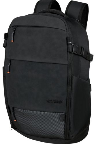 American Tourister Pacepro Laptop Rucksack 15.6" Flash Schwarz