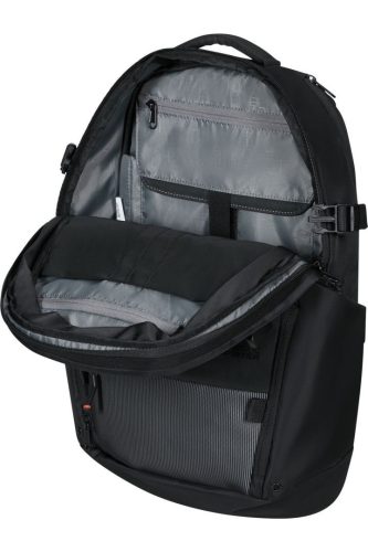 American Tourister Pacepro Laptop Rucksack 15.6" Flash Schwarz