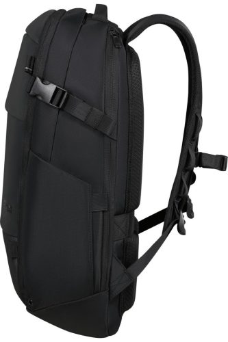 American Tourister Pacepro Laptop Rucksack 15.6" Flash Schwarz