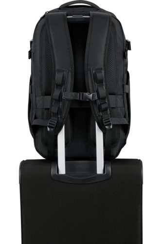 American Tourister Pacepro Laptop Rucksack 15.6" Flash Schwarz