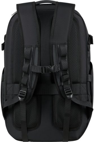 American Tourister Pacepro Laptop Rucksack 15.6" Flash Schwarz