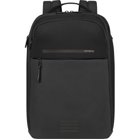 Samsonite Moderny Laptop Backpack 15,6" Black