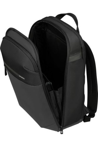 Samsonite Moderny Laptop Backpack 15,6" Black