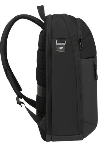 Samsonite Moderny Laptop Backpack 15,6" Black
