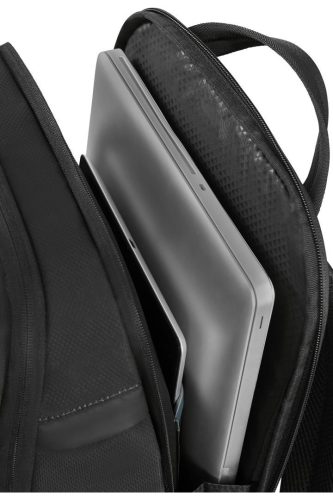 Samsonite Moderny Laptop Backpack 15,6" Black