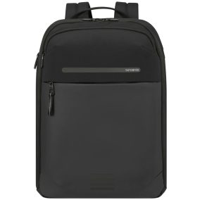 Samsonite Moderny Laptop Backpack 17,3" Black