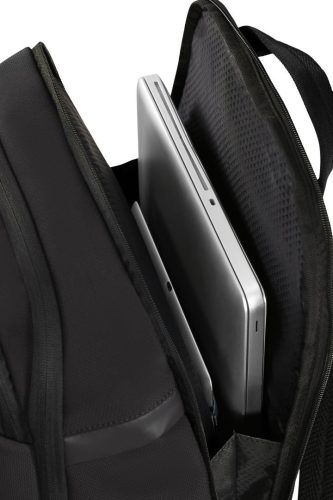 Samsonite Moderny Laptop Backpack 17,3" Black
