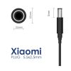 Akyga AK-PD-24 30.8V / 800mA 24.6W Xiaomi G9 G10 T10 T20 Vacuum Cleaner Plug