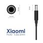   Akyga AK-PD-24 30.8V / 800mA 24.6W Xiaomi G9 G10 T10 T20 Vacuum Cleaner Plug