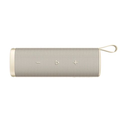 Xiaomi Sound Outdoor Bluetooth-Lautsprecher Gold