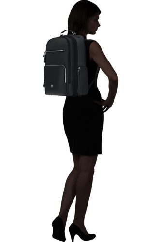 Samsonite Karissa Evo Underseater Backpack 15,6" Black