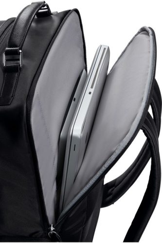 Samsonite Karissa Evo Underseater Backpack 15,6" Black