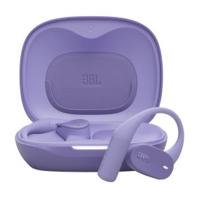JBL Sense Lite Bluetooth Headset Purple