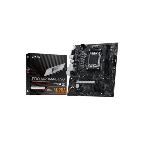 Msi PRO A620AM-B EVO