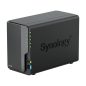 Synology NAS DS225+ (6GB) (2xHDD)
