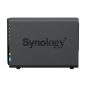 Synology NAS DS225+ (6GB) (2xHDD)