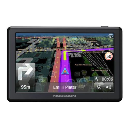 Modecom FreeWAY CX 5.0 5" 8GB Ohne Karte