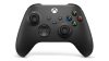 Microsoft Xbox Series X/S Wireless/Bluetooth Gamepad Carbon Black