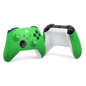   Microsoft Xbox Series X/S Wireless/Bluetooth Gamepad Geschwindigkeit Grün