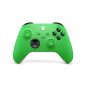   Microsoft Xbox Series X/S Wireless/Bluetooth Gamepad Geschwindigkeit Grün