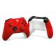 Microsoft Xbox Series X/S Wireless/Bluetooth Gamepad Rot
