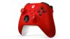 Microsoft Xbox Series X/S Wireless/Bluetooth Gamepad Rot