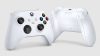 Microsoft Xbox Series X/S Wireless/Bluetooth/USB Gamepad Robot Weiß