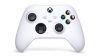 Microsoft Xbox Series X/S Wireless/Bluetooth/USB Gamepad Robot Weiß