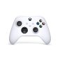   Microsoft Xbox Series X/S Wireless/Bluetooth/USB Gamepad Robot Weiß