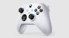 Microsoft Xbox Series X/S Wireless/Bluetooth/USB Gamepad Robot Weiß
