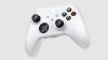 Microsoft Xbox Series X/S Wireless/Bluetooth/USB Gamepad Robot Weiß