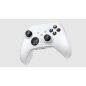   Microsoft Xbox Series X/S Wireless/Bluetooth/USB Gamepad Robot Weiß