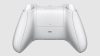 Microsoft Xbox Series X/S Wireless/Bluetooth/USB Gamepad Robot Weiß