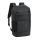 RivaCase 7856 ECO 20L Urban Notebook Rucksack 15,6" Schwarz