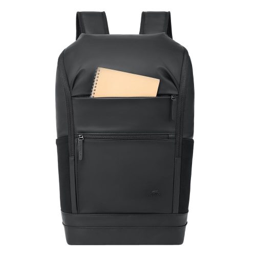RivaCase 7856 ECO 20L Urban Notebook Rucksack 15,6" Schwarz