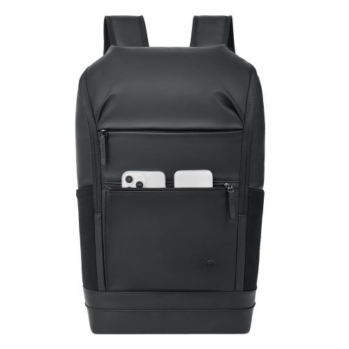 RivaCase 7856 ECO 20L Urban Notebook Rucksack 15,6" Schwarz