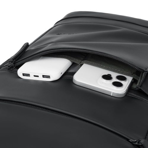 RivaCase 7856 ECO 20L Urban Notebook Rucksack 15,6" Schwarz