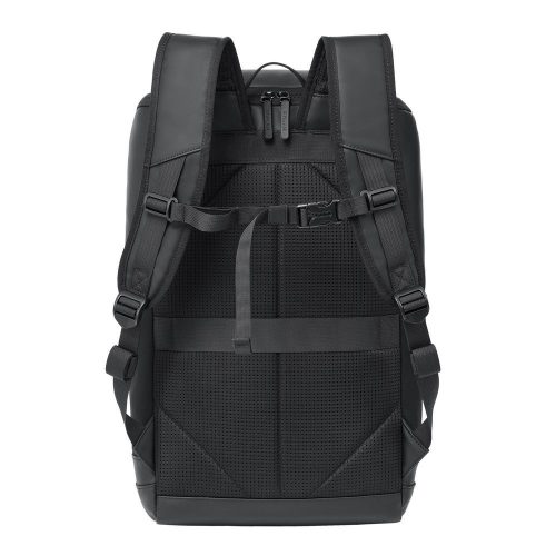 RivaCase 7856 ECO 20L Urban Notebook Rucksack 15,6" Schwarz