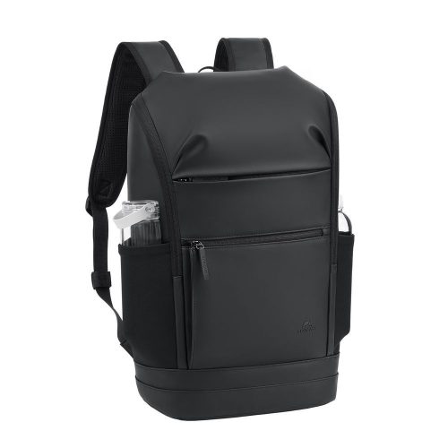 RivaCase 7856 ECO 20L Urban Notebook Rucksack 15,6" Schwarz