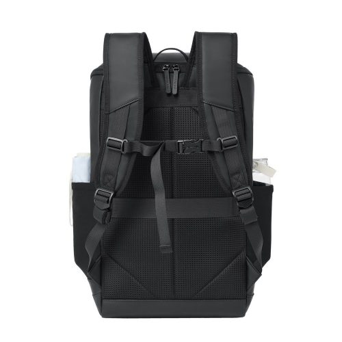RivaCase 7856 ECO 20L Urban Notebook Rucksack 15,6" Schwarz