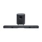 JBL Bar 1000 MK2 Soundbar Black