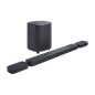 JBL Bar 1000 MK2 Soundbar Black