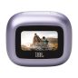 JBL Live Flex 3 Bluetooth Headset Purple