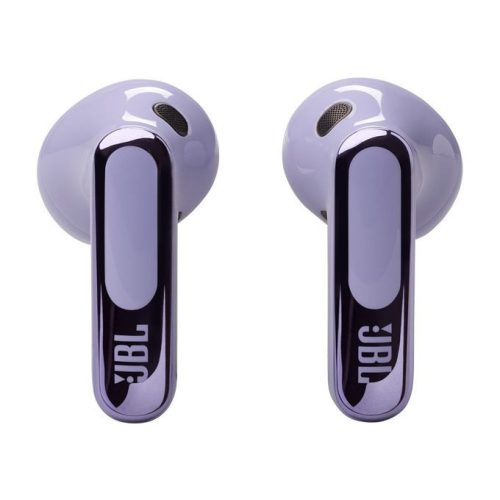 JBL Live Flex 3 Bluetooth Headset Purple