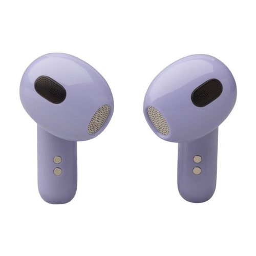 JBL Live Flex 3 Bluetooth Headset Purple