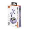 JBL Live Flex 3 Bluetooth Headset Purple