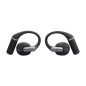 JBL Sense Pro Bluetooth-Headset Schwarz